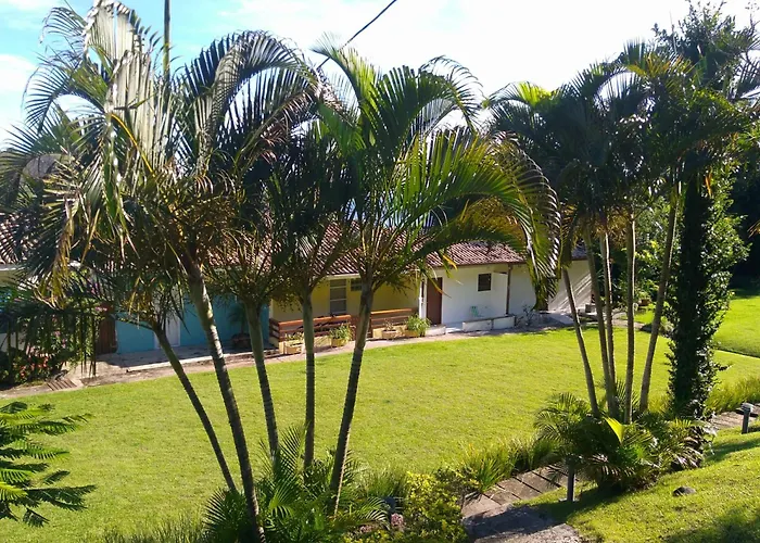 Paraíso de Toque Toque Grande