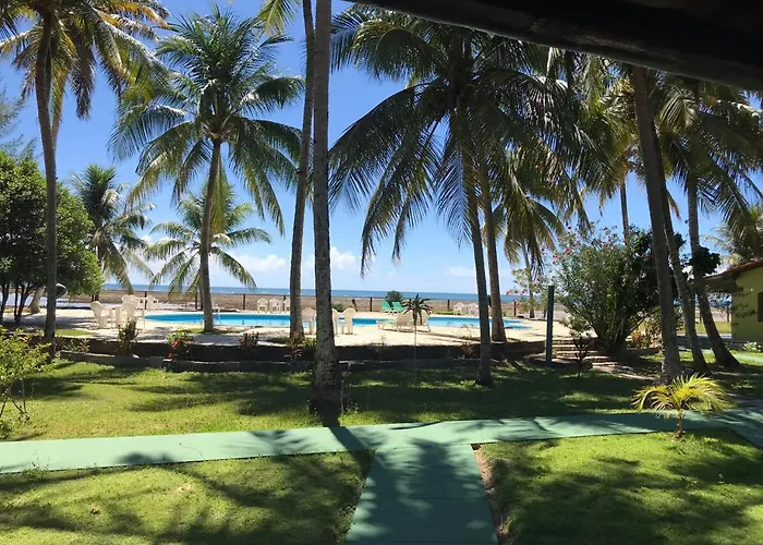 Catavento Praia Hotel