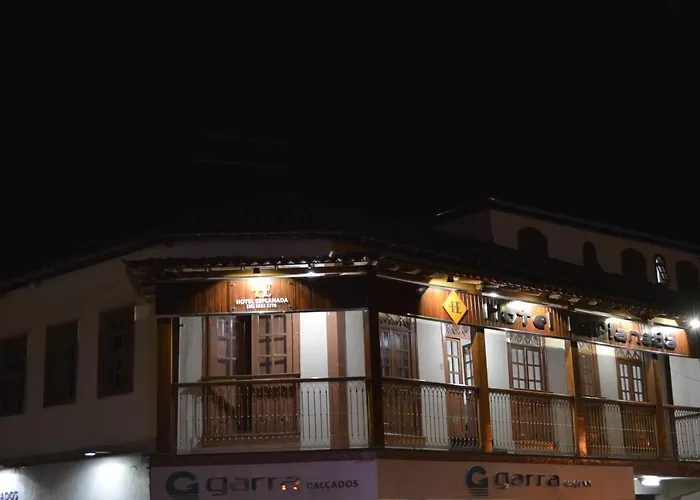 Esplanada