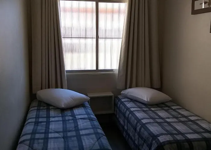 Hotel Do Leo Pelotas, Brasil