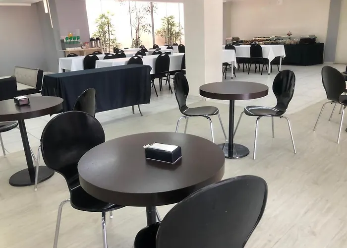 Hotel Ruby