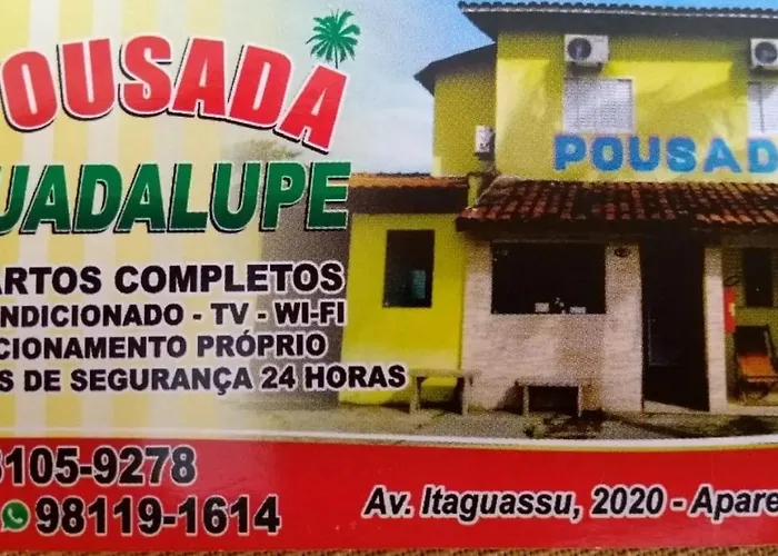 Pousada Guadalupe