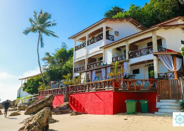 Pousada Marinheiro