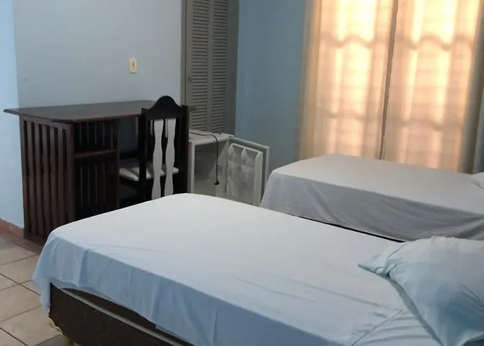 Galeria Park Hotel Itapolis, Brasil