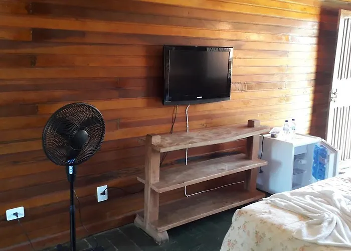 Alpes Fazenda Hotel Socorro , Brasil