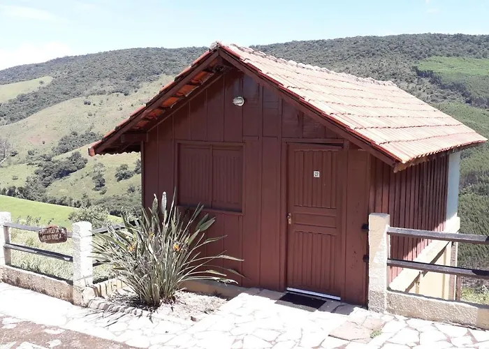 Alpes Fazenda Hotel