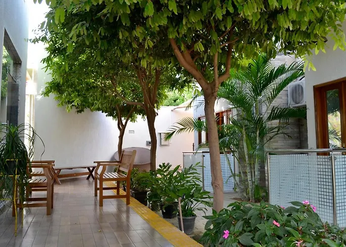 Hotel Conterraneo