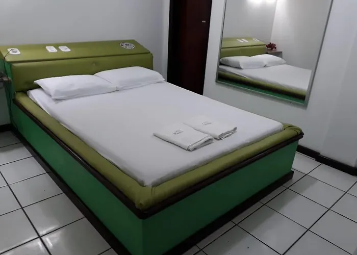 Hotel Dias (Adults Only) Salvador, Brasil