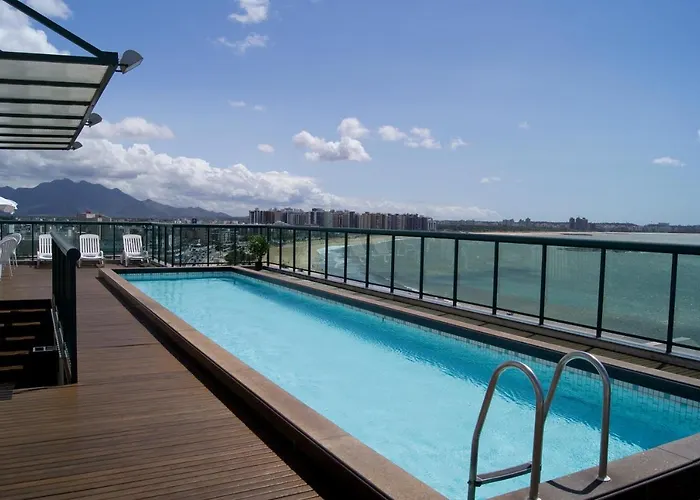 Bourbon Vitoria Hotel