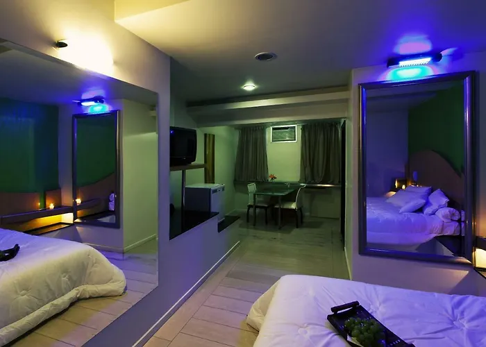 Motel Forest Hills (Adults Only)