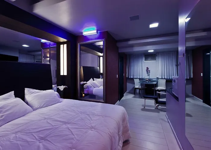 Motel Forest Hills (Adults Only)