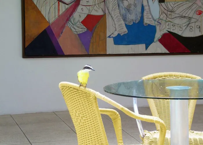Hotel Aconchego Recife, Brasil