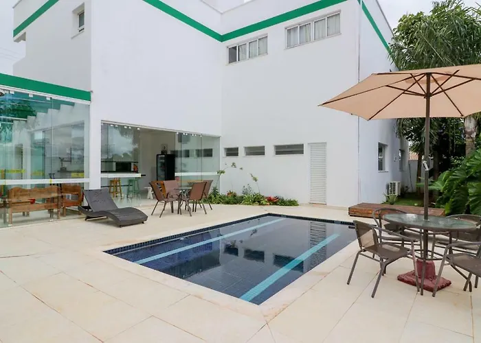 Hotel E Pousada Viva