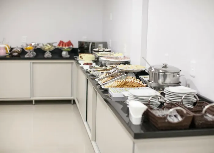 Hotel Lorenzetti Br Guarapuava, Brasil