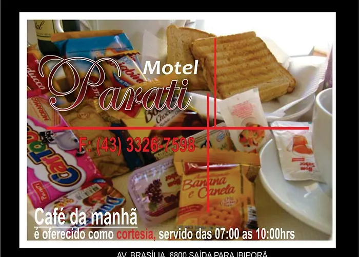 Motel Parati