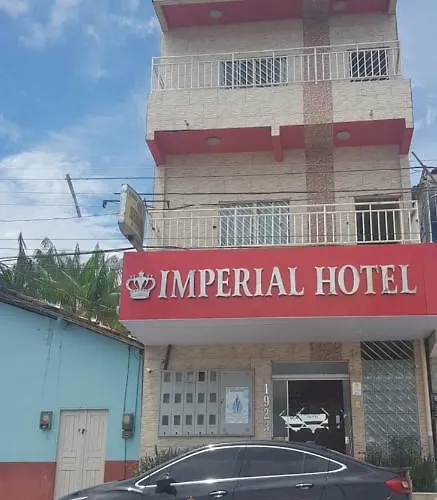 Imperial