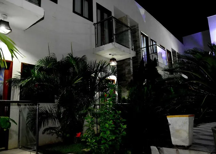 Hotel Conterraneo