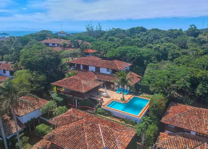 Casa Do Alemao