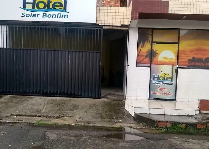 Solar Bonfim