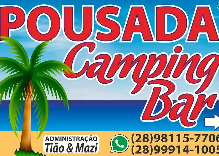 Pousada Toca Dos Pescadores