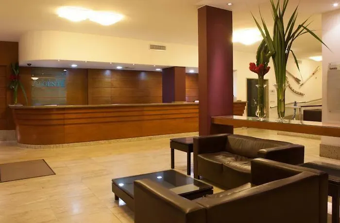 Hotel Regente