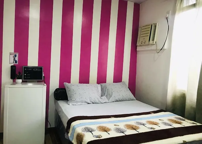 Hotel Sao Paulo