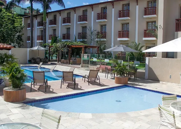 Serra Golfe Apart