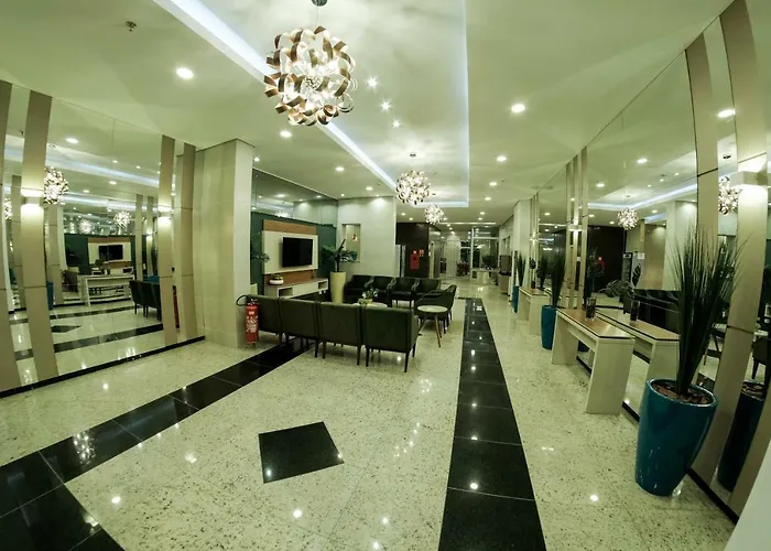 Campanario Hotel