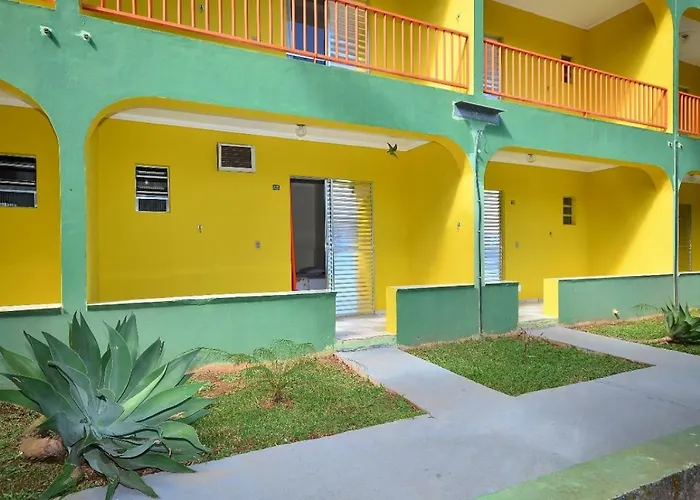 Hotel Vale Dos Gansos