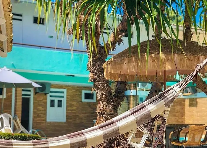 Grandville Hotel Pousada