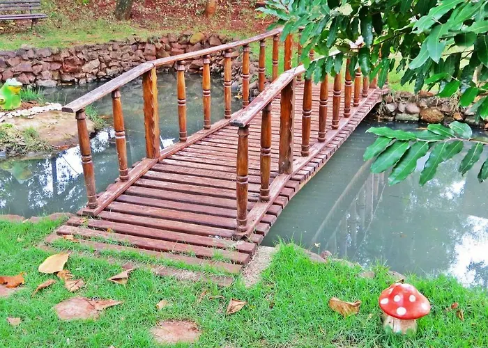 Hotel Stella Solaris Cataratas Foz do Iguaçu, Brasil