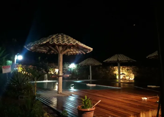 Sítio do jaco Hotel Rio Acima, Brasil