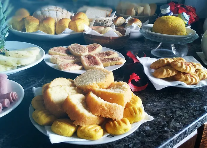 Pousada Do Biu
