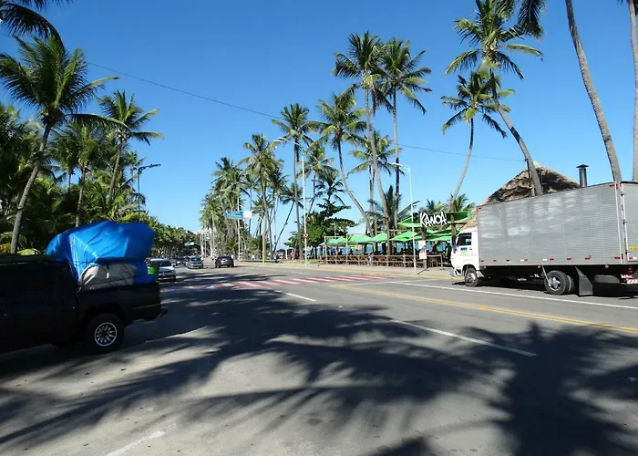 Pousada Sol De Verao