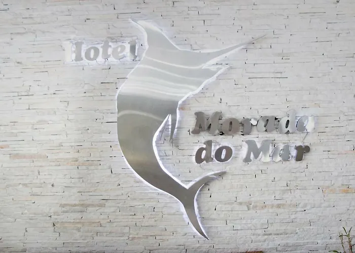 Hotel Morada Do Mar