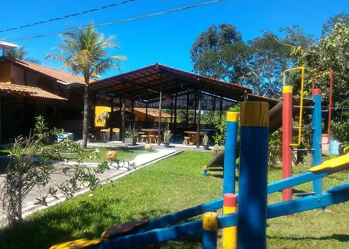 Pousada Do Lajes