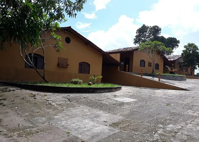 Pousada Do Lajes