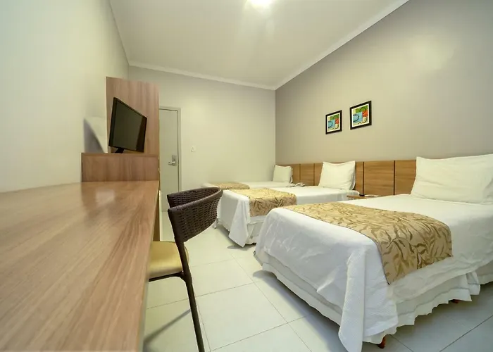 Hotel Porto Madeira Porto Velho , Brasil