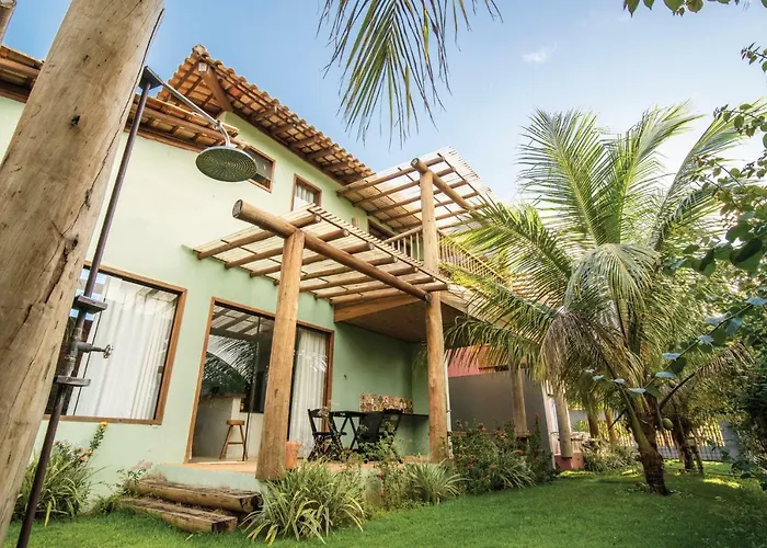 Vila Perola Negra