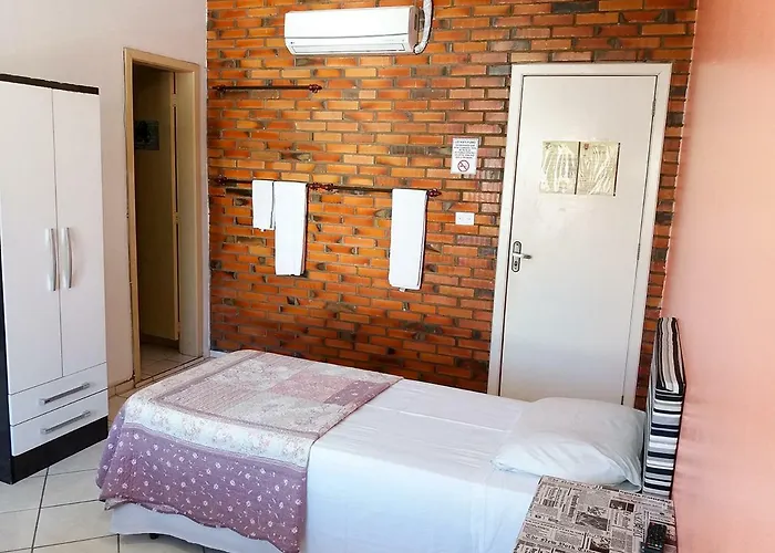 Hotel Record São Leopoldo, Brasil