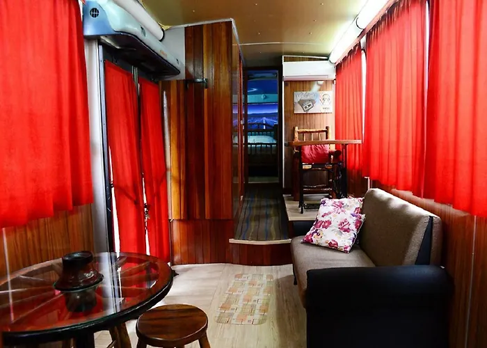 Hotel Pousada Mata Nativa Passo Fundo, Brasil