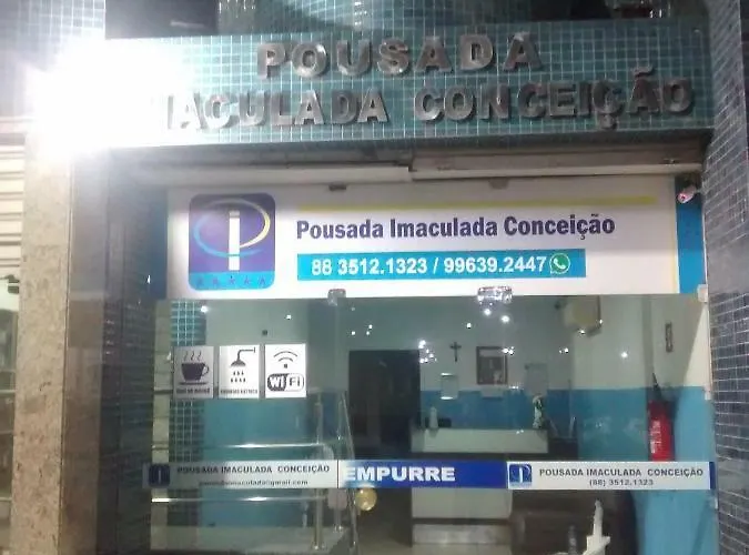 Pousada Imaculada Conceicao