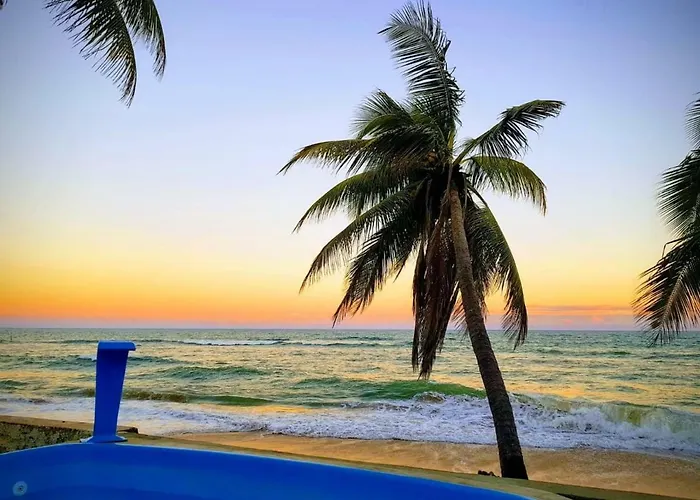 Pousada Riacho Doce Maceió, Brasil