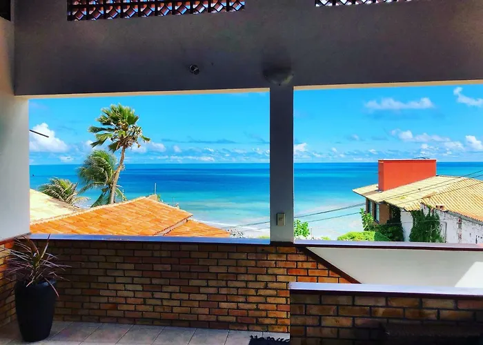 Pousada do Holandês Canoa Quebrada, Brasil
