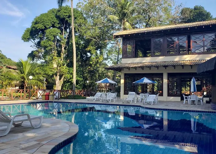 Casa Canto do Mar Maresias 2