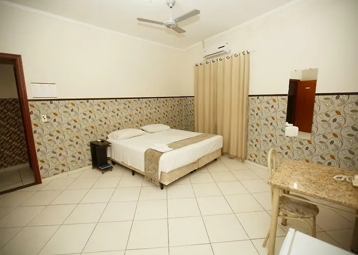Hotel Ruby