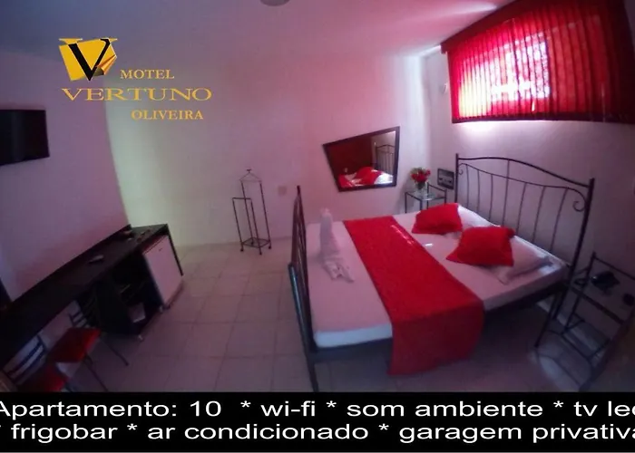 Hotel & Motel Vertuno