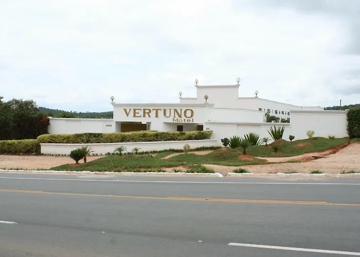 Hotel & Motel Vertuno