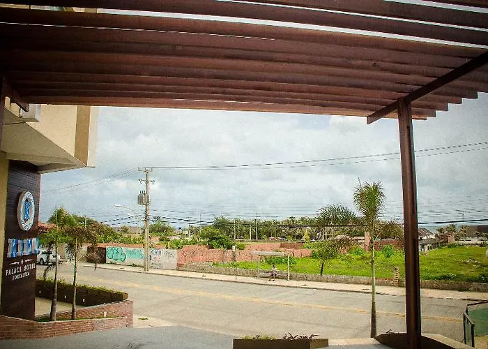 Ashisha Hotel Fortaleza , Brasil
