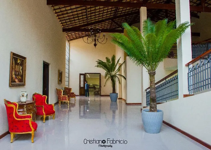 Hotel Guararapes